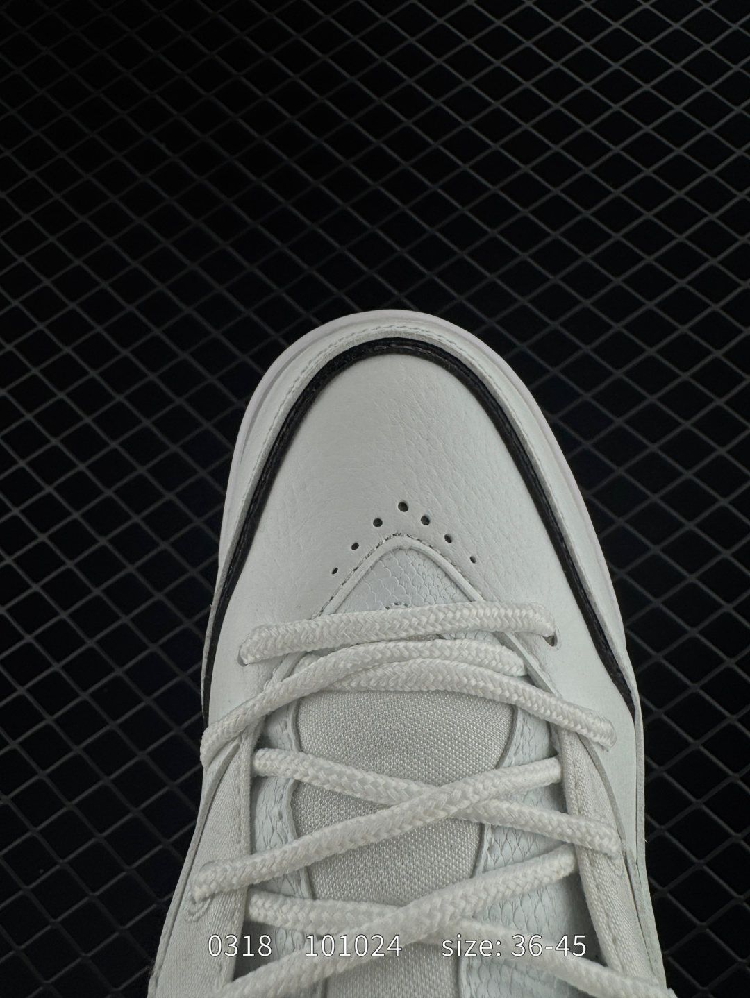 Nike Air Jordan Courtside 23